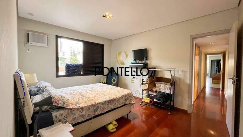 Apartamento, Serra, 3 Quartos, 2 Vagas, 1 Suíte