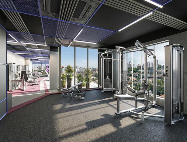 Apartamento, Boa Viagem, 2 Quartos, 2 Vagas, 2 Suítes