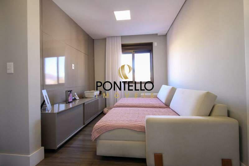 Cobertura, Sagrada Família, 3 Quartos, 4 Vagas, 2 Suítes