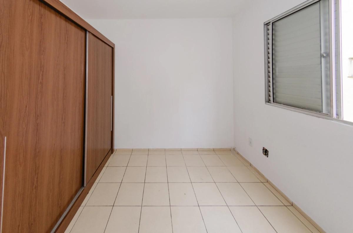 Apartamento, Jardim América, 3 Quartos, 1 Vaga, 1 Suíte