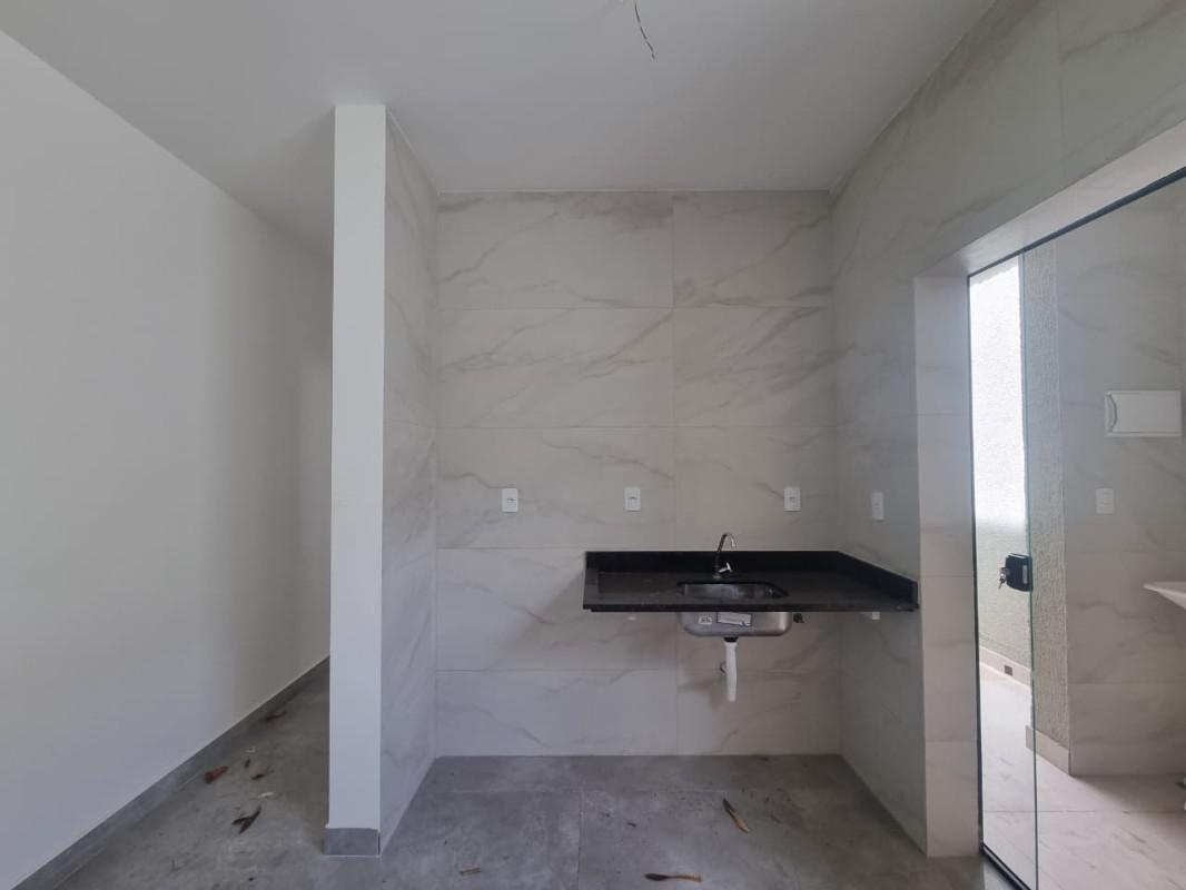 Casa, Palmeiras, 3 Quartos, 2 Vagas, 1 Suíte