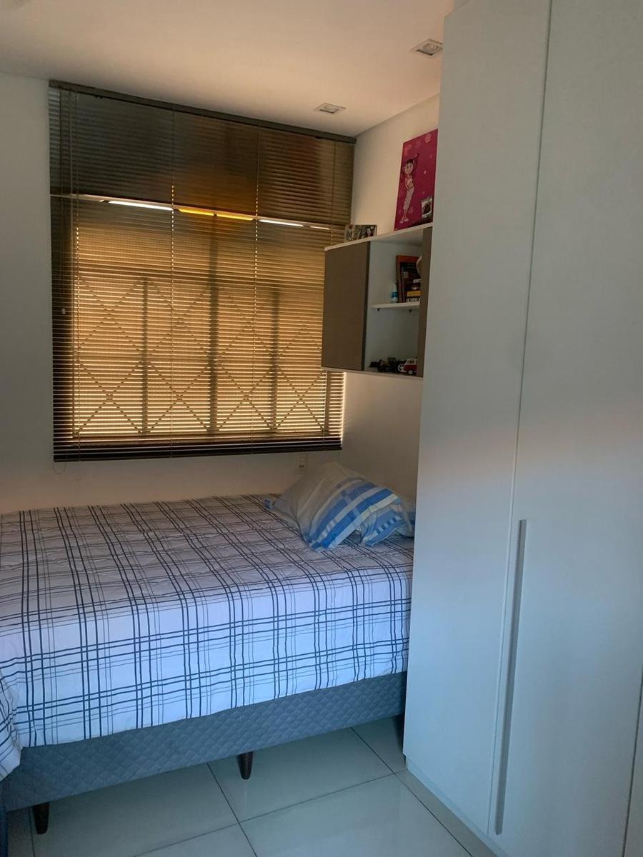 Casa, Glória, 3 Quartos, 4 Vagas, 1 Suíte