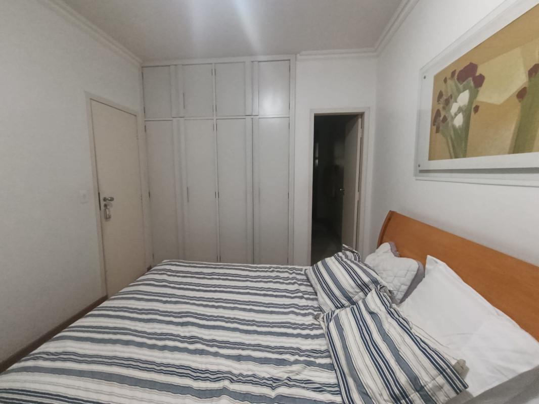 Apartamento, Luxemburgo, 3 Quartos, 2 Vagas, 1 Suíte