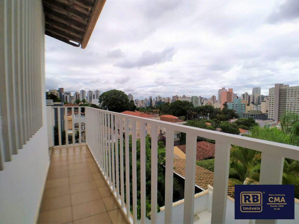 Casa, Cidade Jardim, 5 Quartos, 10 Vagas, 1 Suíte