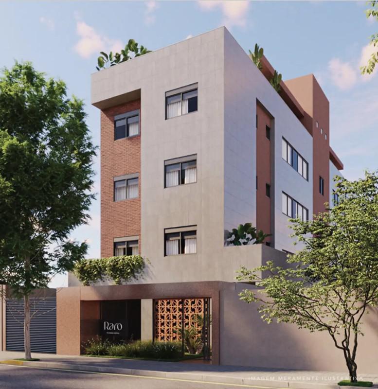 Apartamento, Santo Antônio, 3 Quartos, 2 Vagas, 1 Suíte