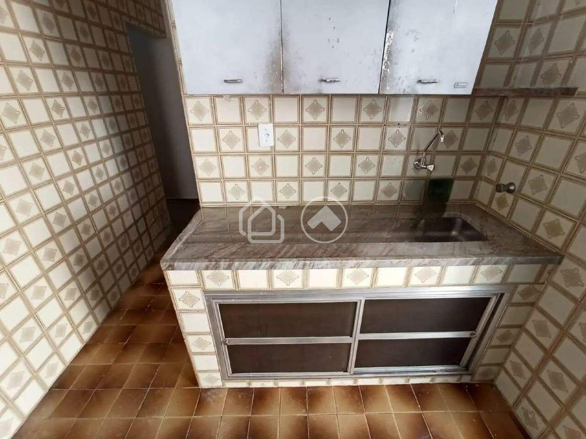 Casa, Carlos Prates, 2 Quartos