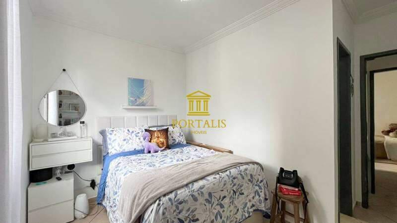 Apartamento, Buritis, 4 Quartos, 1 Vaga, 1 Suíte