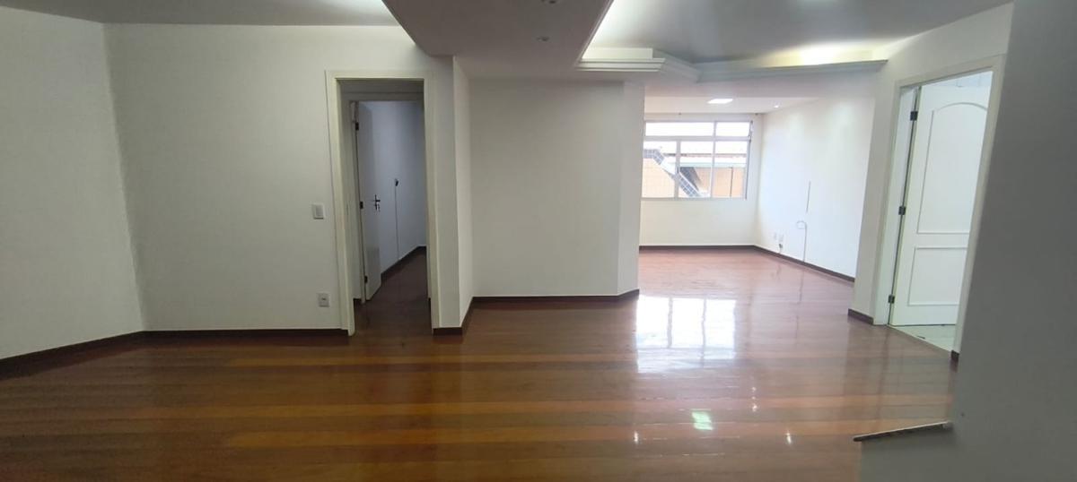 Cobertura, Palmares, 3 Quartos, 2 Vagas, 1 Suíte