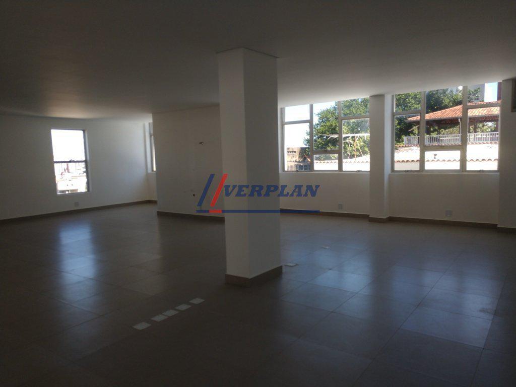 Sala, Cruzeiro, 6 Vagas