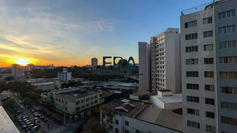 Apartamento, Barro Preto, 1 Quarto, 1 Vaga, 1 Suíte