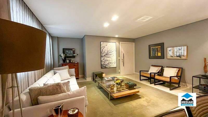 Apartamento, Santo Antônio, 4 Quartos, 2 Vagas, 1 Suíte