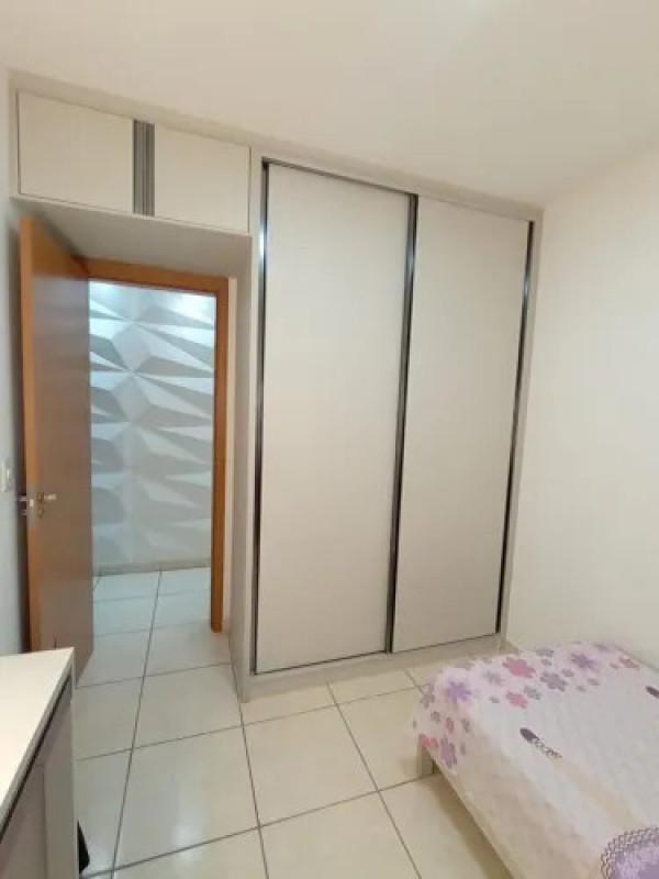 Apartamento, Santa Amélia, 2 Quartos, 1 Vaga