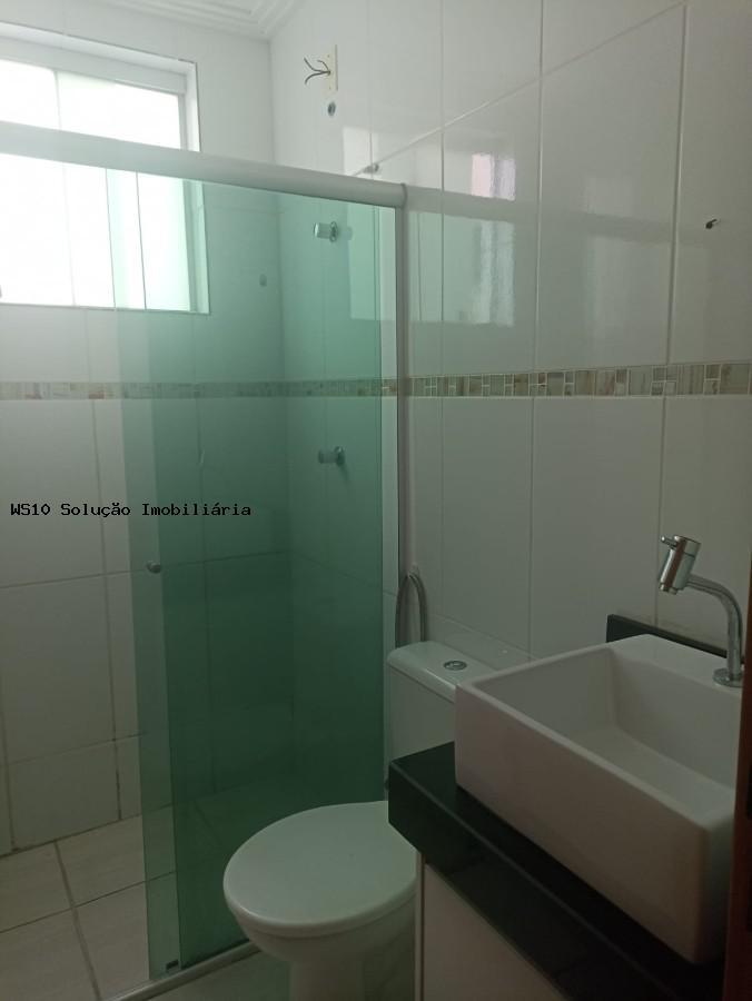 Apartamento, Linda Vista, 2 Quartos, 1 Vaga