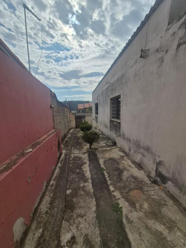Casa, Residencial Taquaril, 3 Quartos, 3 Vagas, 1 Suíte