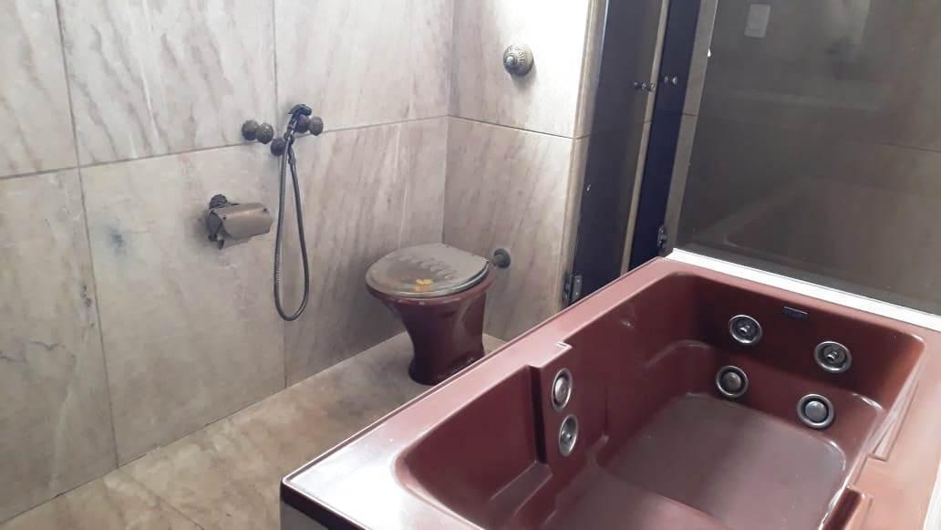 Apartamento, Lourdes, 4 Quartos, 2 Vagas, 1 Suíte