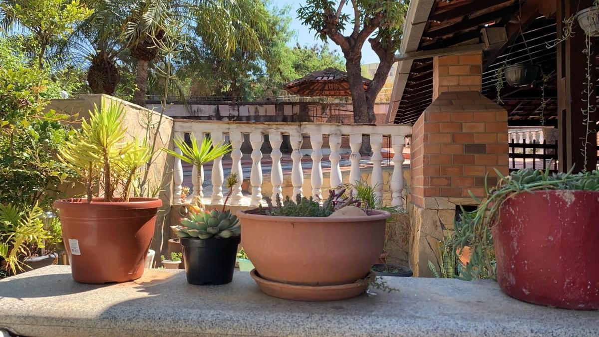 Casa, Amazonas, 4 Quartos, 5 Vagas, 1 Suíte