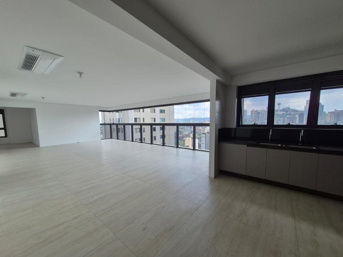 Apartamento, Vila da Serra, 4 Quartos, 4 Vagas, 4 Suítes