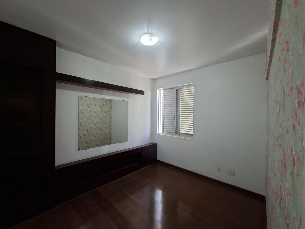 Apartamento, Lourdes, 4 Quartos, 3 Vagas, 1 Suíte