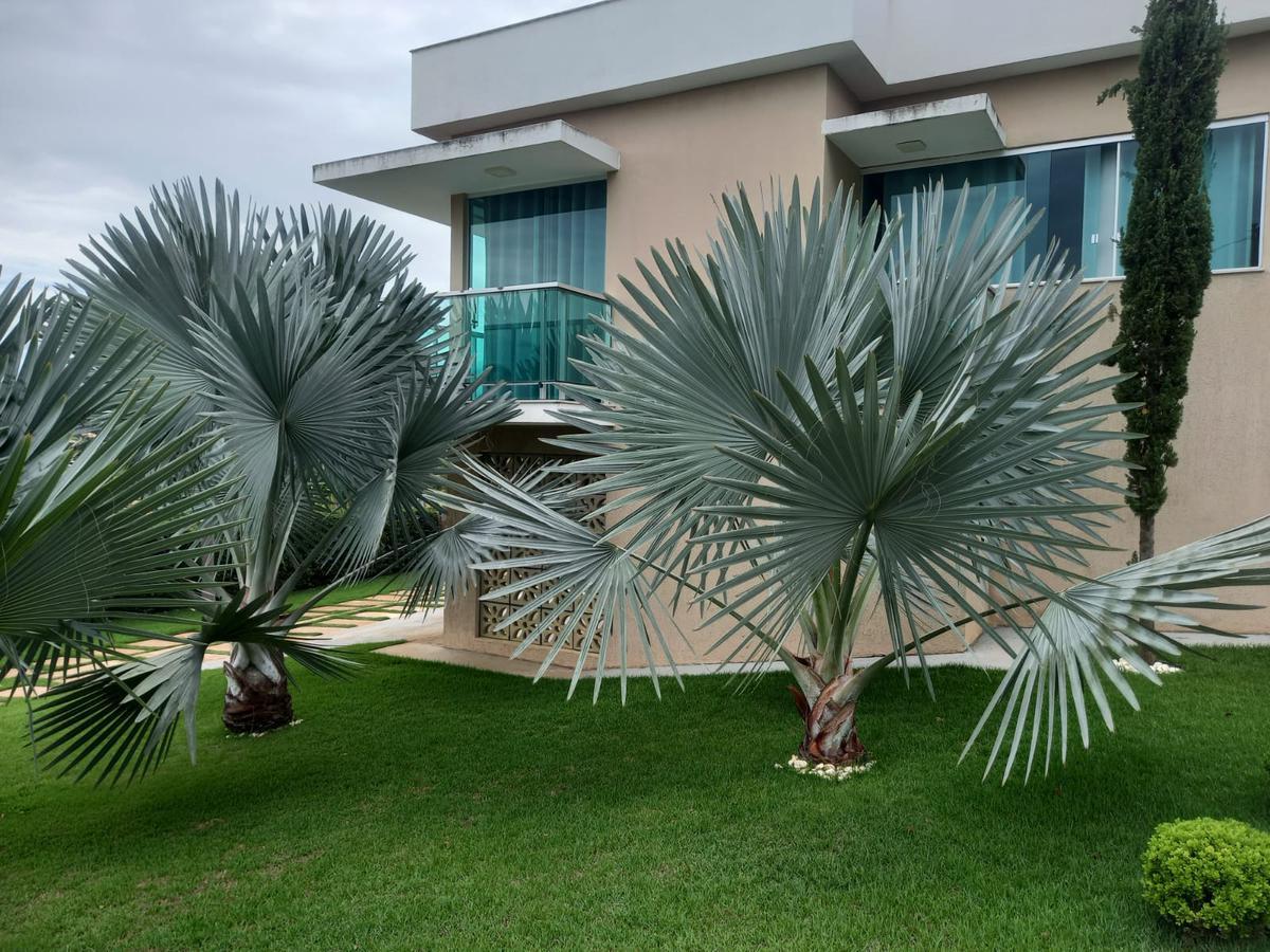 Fazenda, Serra Morena, 3 Quartos, 10 Vagas, 1 Suíte