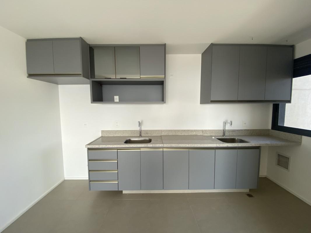 Apartamento, Vila da Serra, 2 Quartos, 2 Vagas, 2 Suítes