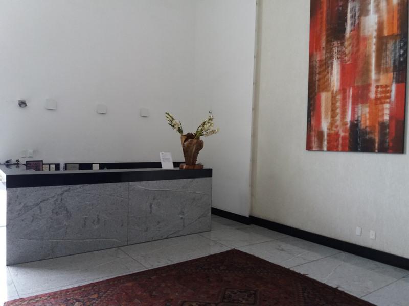 Apart Hotel, Estoril, 1 Quarto, 1 Vaga, 1 Suíte