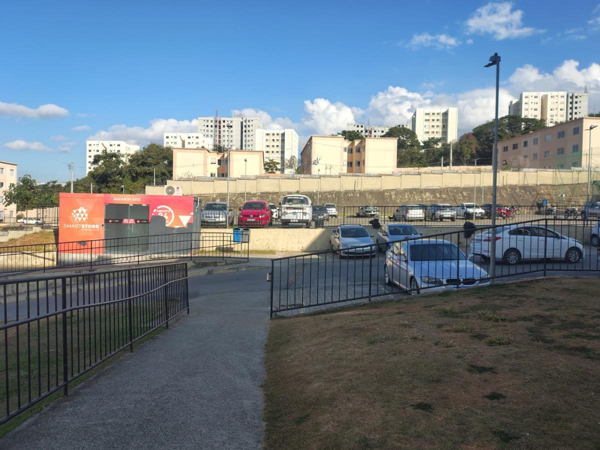 Apartamento, Jequitibá, 2 Quartos, 1 Vaga