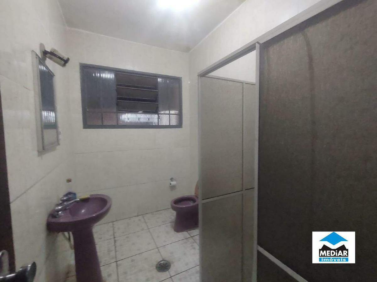 Casa, Sagrada Família, 5 Quartos, 6 Vagas, 1 Suíte