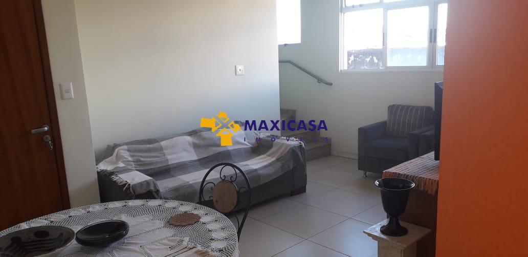 Apartamento, Santa Amélia, 4 Quartos, 2 Vagas, 1 Suíte