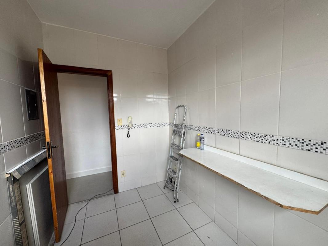 Apartamento, Itatiaia, 2 Quartos, 1 Vaga, 1 Suíte