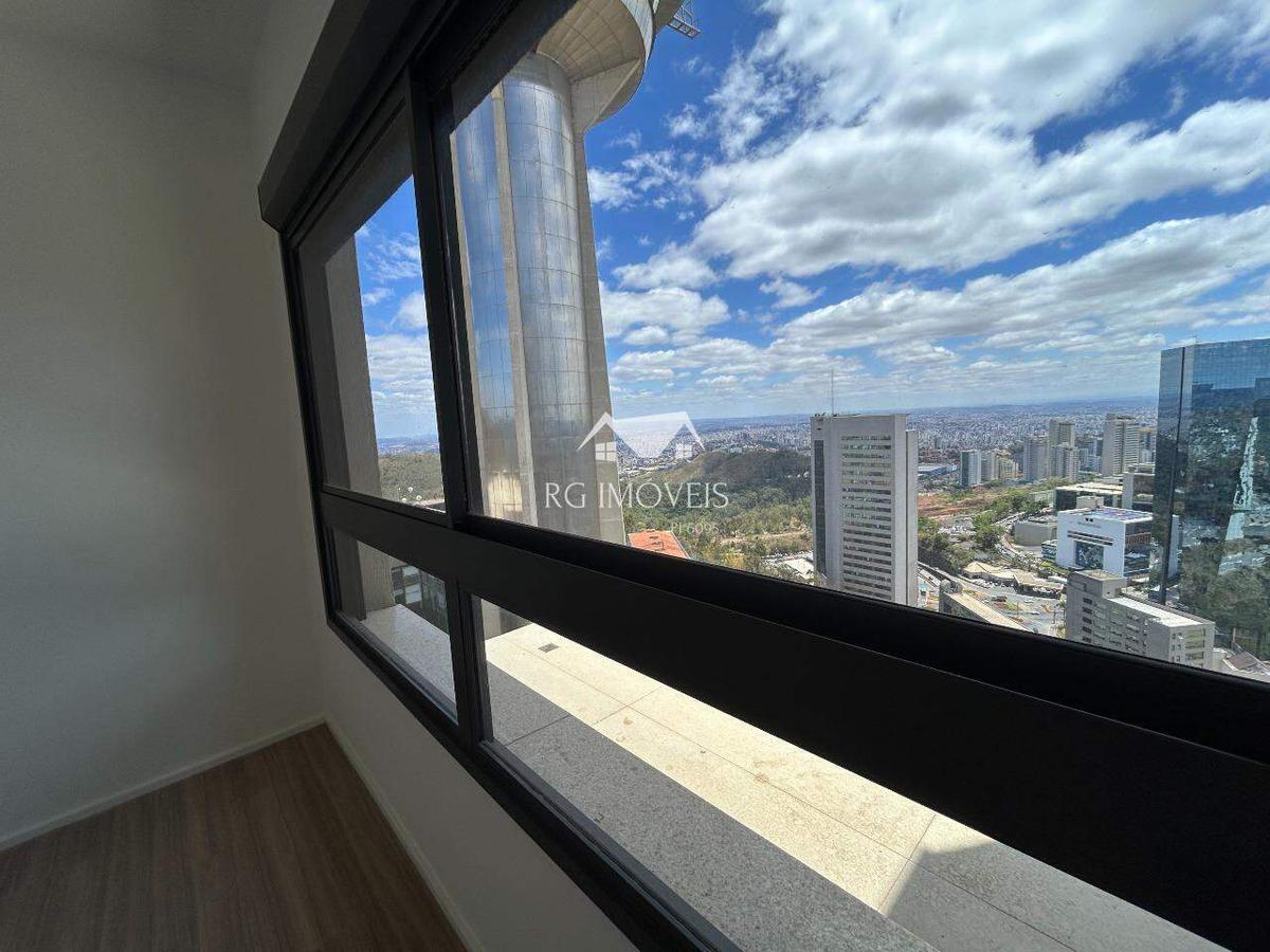 Apartamento, Vila da Serra, 2 Quartos, 1 Vaga, 1 Suíte