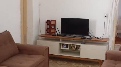 Casa, Quitandinha, 3 Quartos, 4 Vagas, 1 Suíte