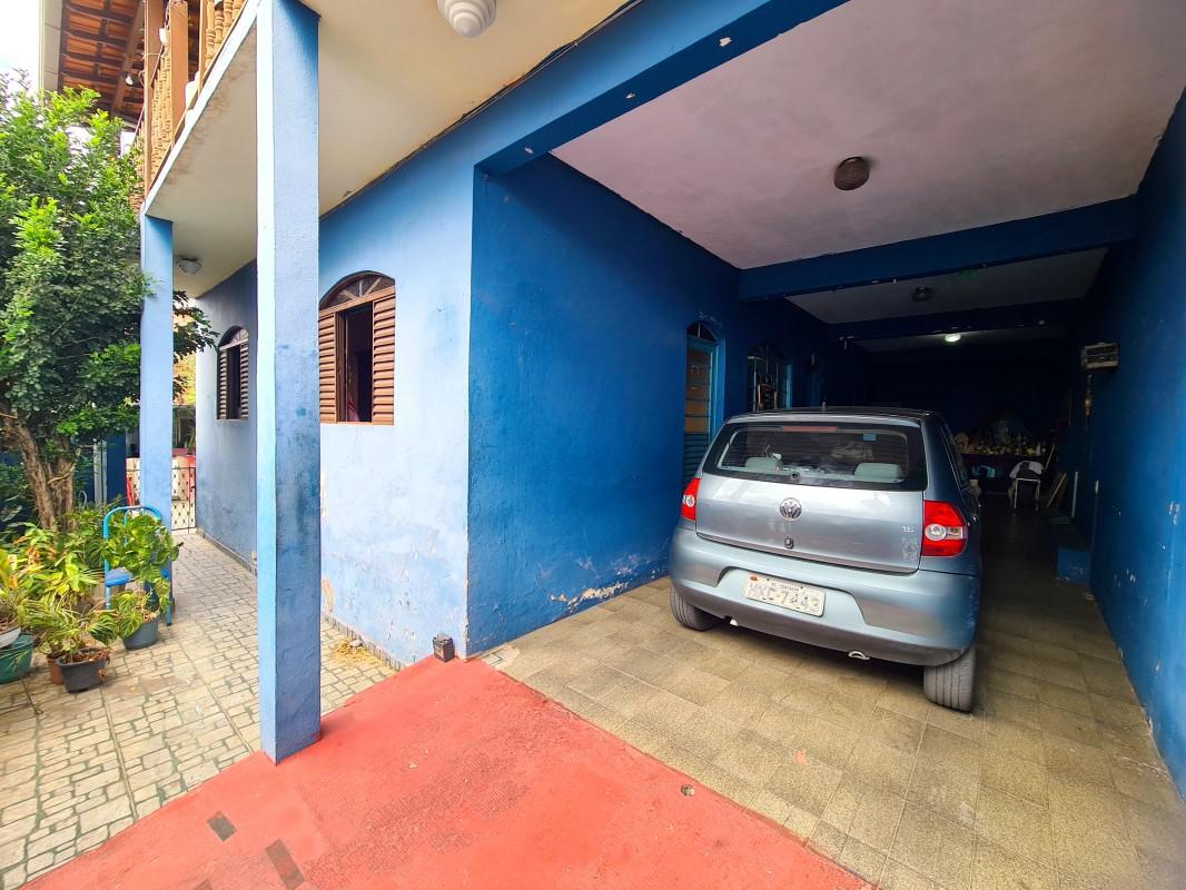 Casa, Parque Recreio, 4 Quartos, 3 Vagas
