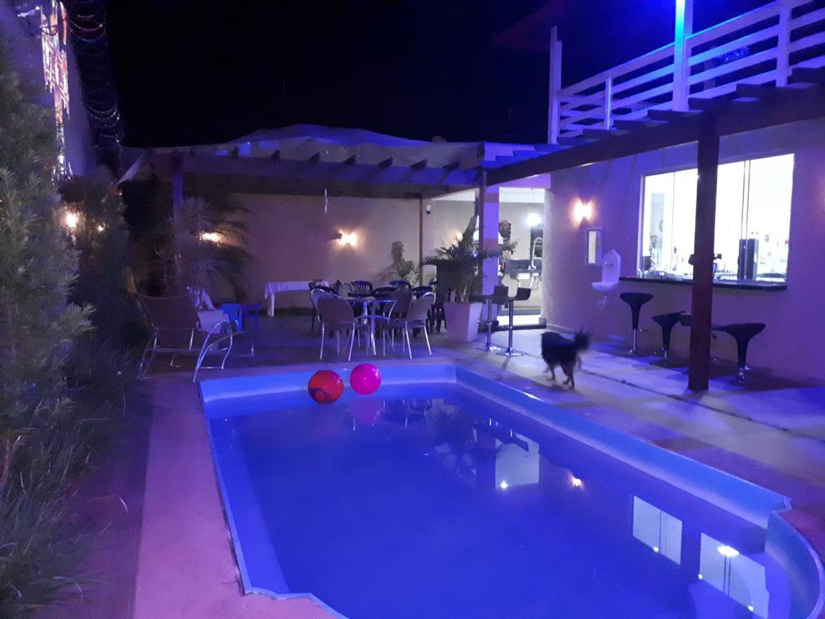 Casa, Ingá, 3 Quartos, 4 Vagas, 1 Suíte