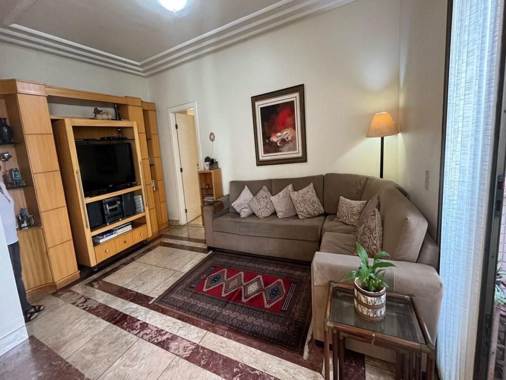 Apartamento, Savassi, 4 Quartos, 3 Vagas, 2 Suítes