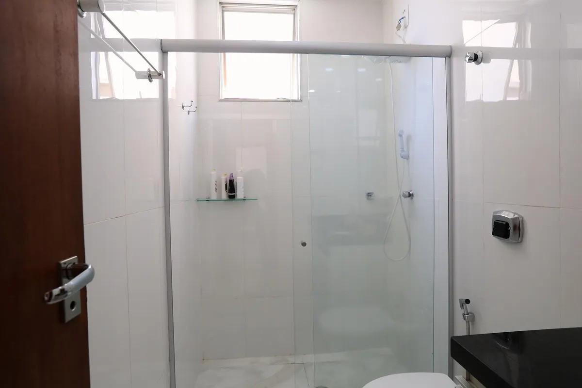 Apartamento, Santa Efigênia, 3 Quartos, 1 Vaga