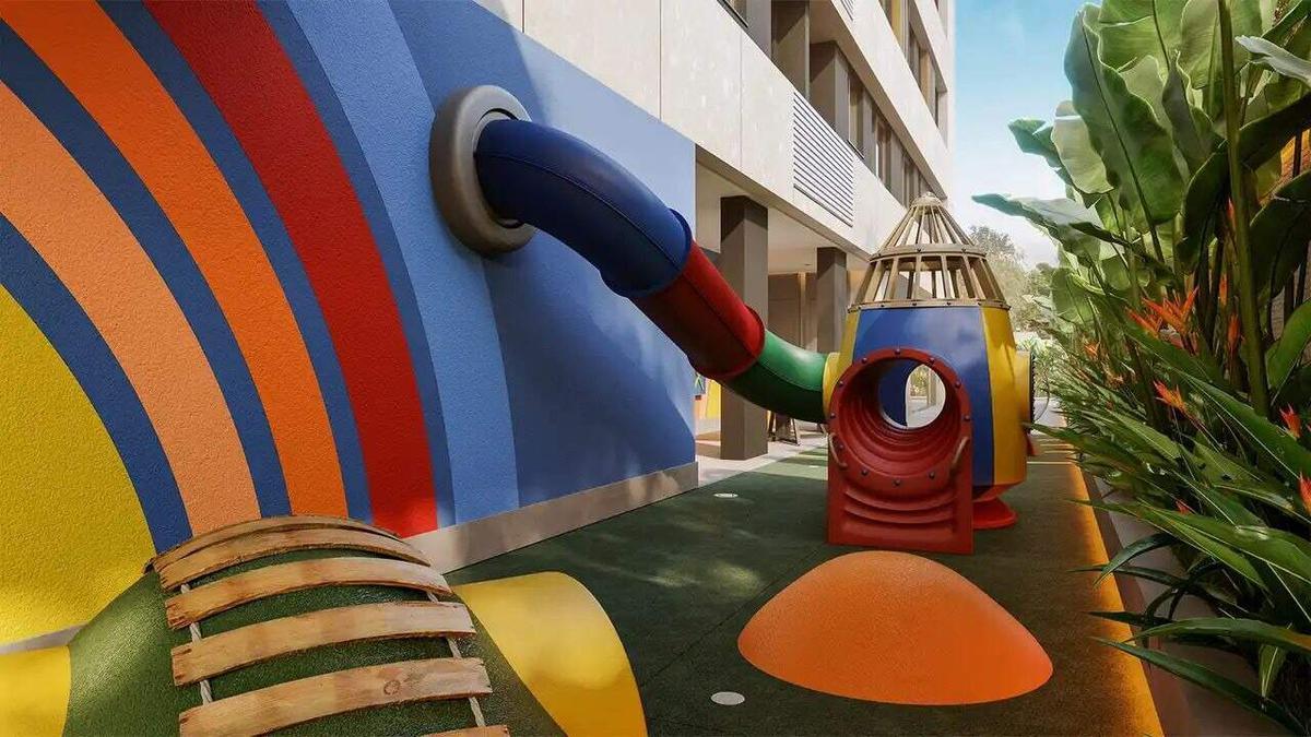 Apartamento, Santo Antônio, 4 Quartos, 2 Vagas, 2 Suítes