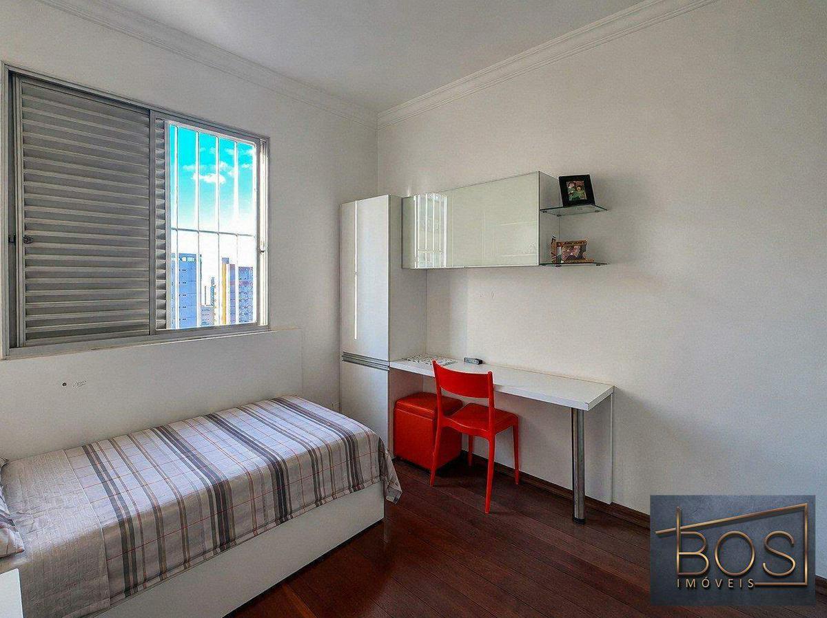 Apartamento, Gutierrez, 3 Quartos, 2 Vagas, 1 Suíte
