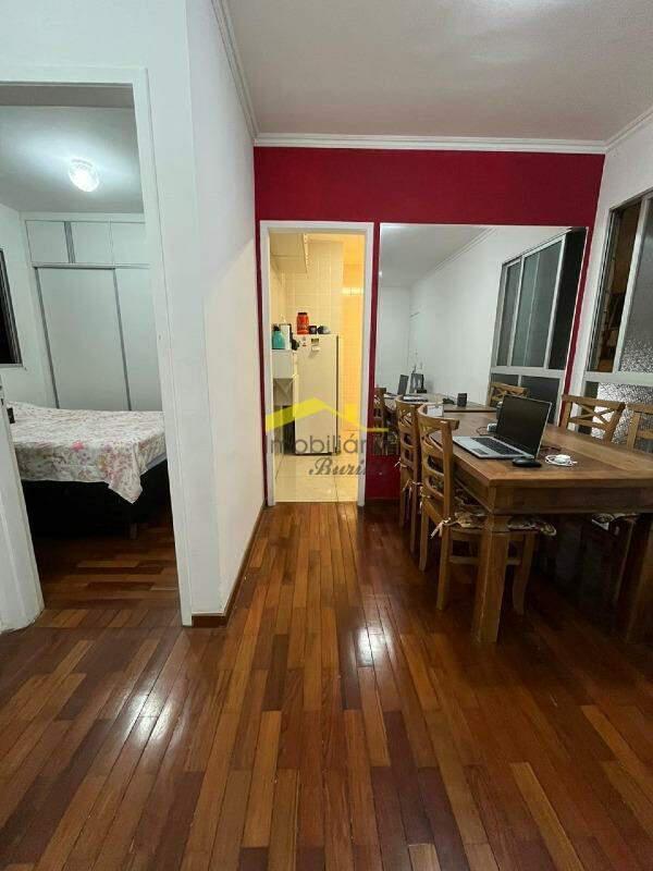 Apartamento, Buritis, 2 Quartos, 1 Vaga, 1 Suíte