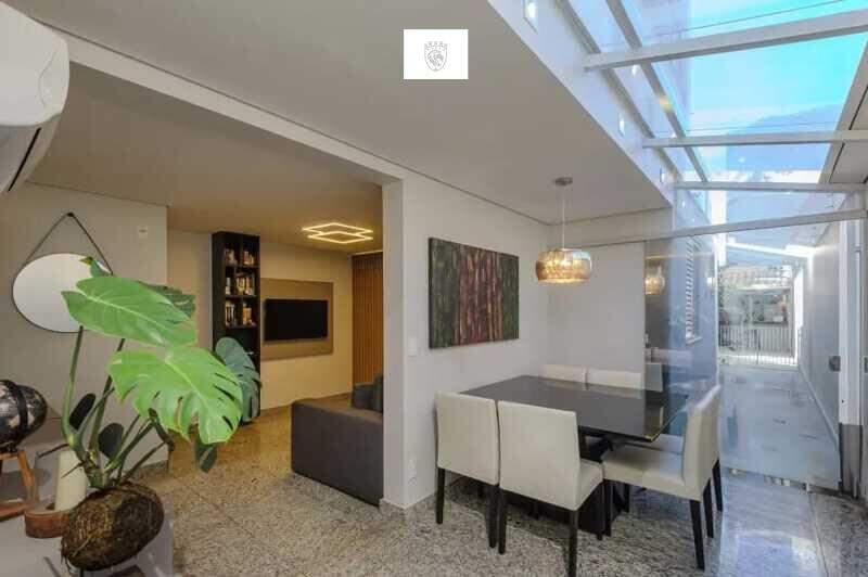Apartamento, Santo Antônio, 3 Quartos, 2 Vagas, 1 Suíte