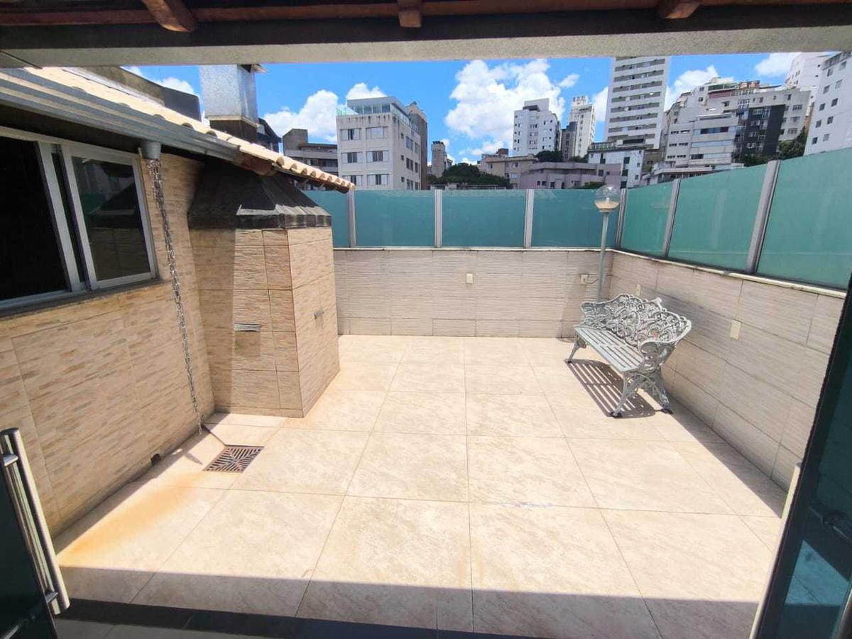 Cobertura, Santo Antônio, 4 Quartos, 2 Vagas, 2 Suítes