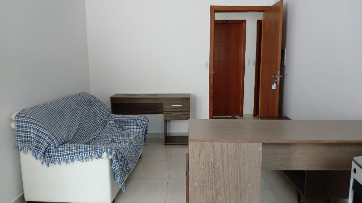 Apart Hotel, Itapoã, 1 Quarto, 1 Vaga