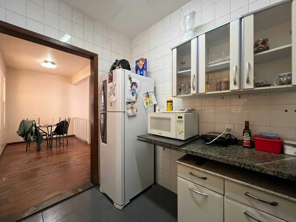 Casa, Nova Granada, 3 Quartos, 2 Vagas, 1 Suíte