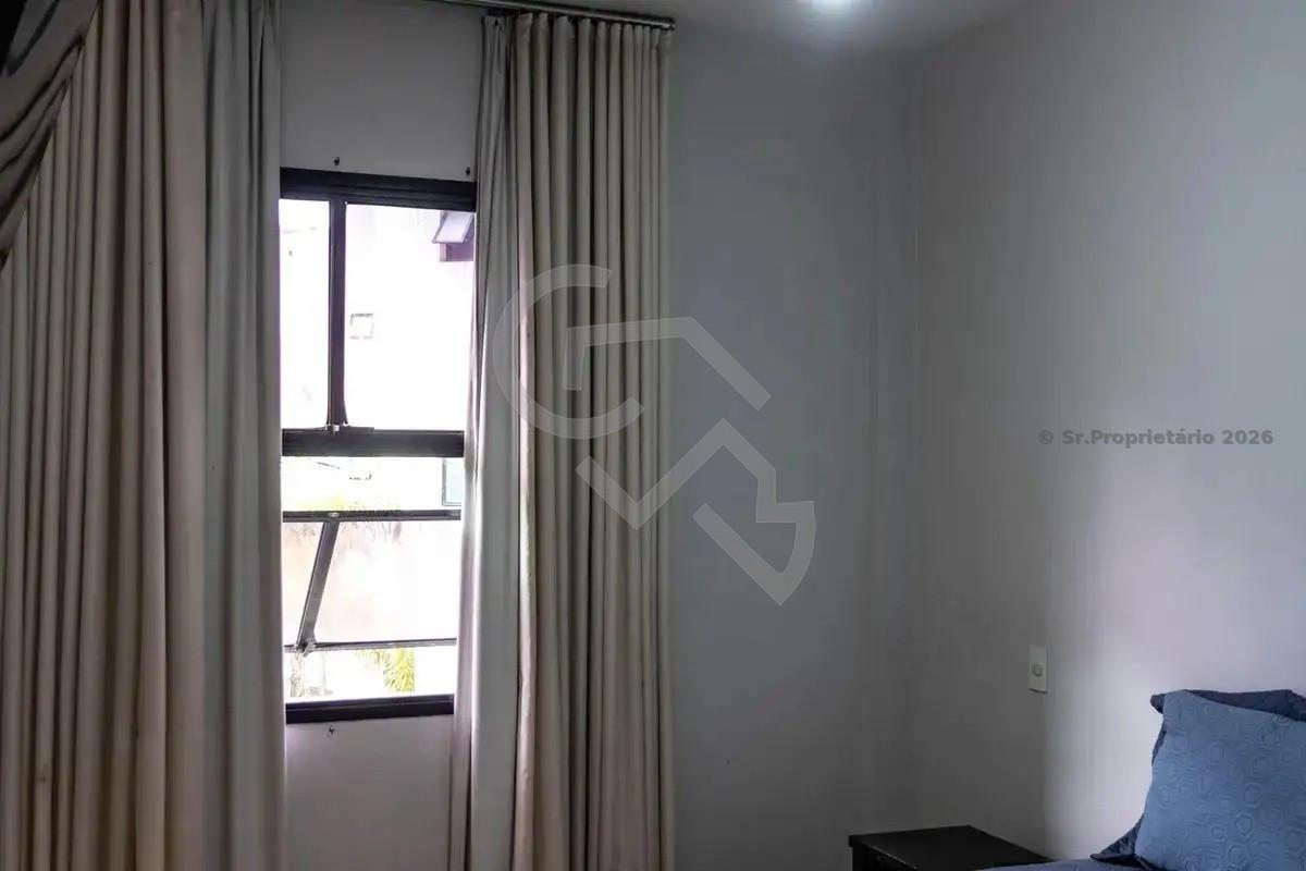 Apartamento, Coração de Jesus, 3 Quartos, 1 Vaga, 1 Suíte