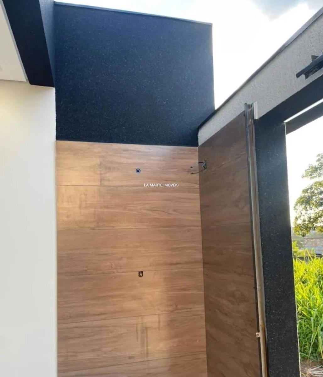 Casa, Tropical, 3 Quartos, 3 Vagas, 1 Suíte