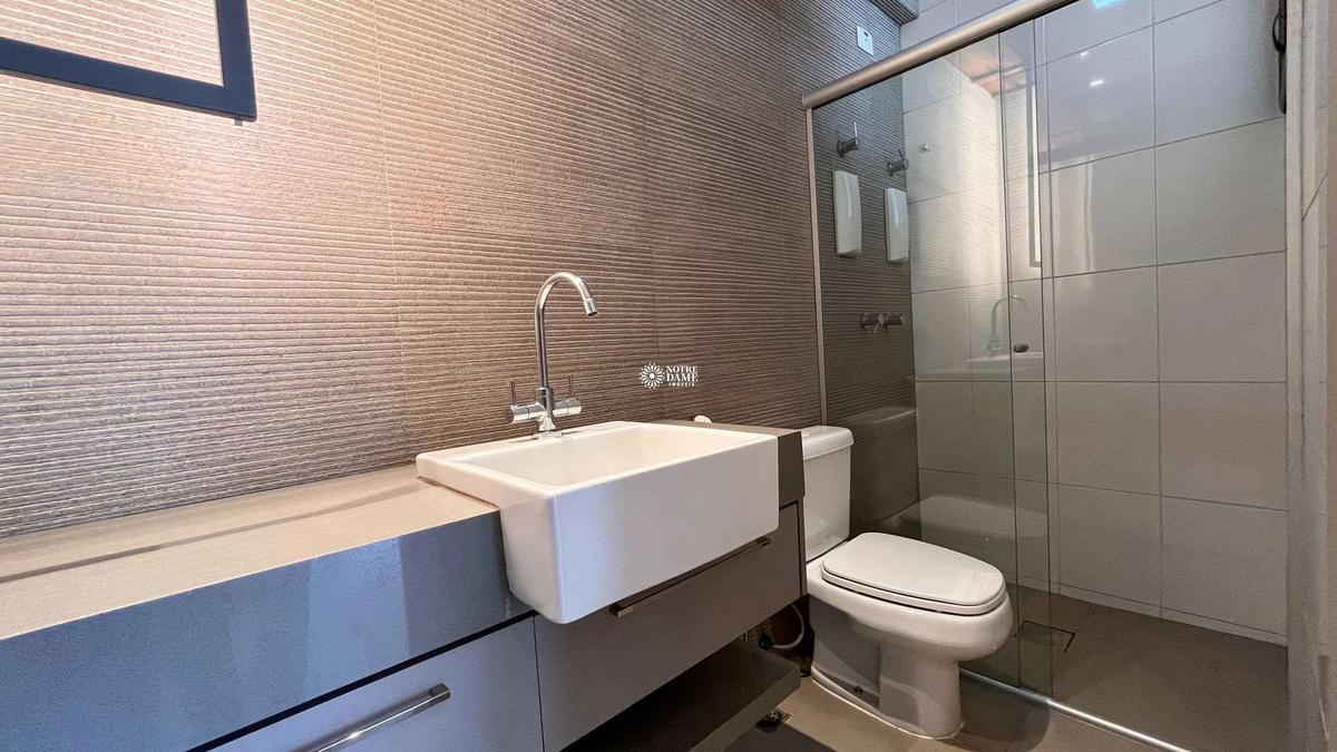 Apartamento, Santo Antônio, 3 Quartos, 5 Vagas, 3 Suítes