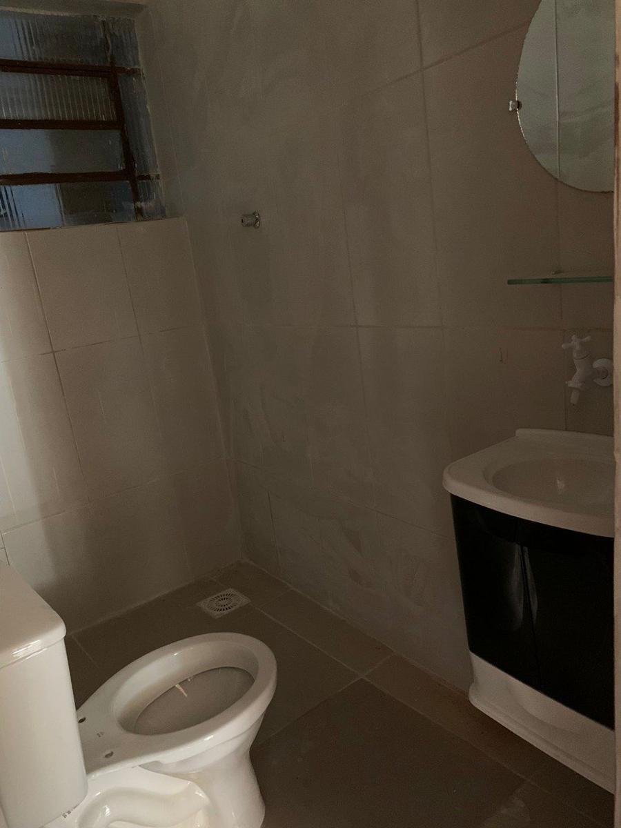 Casa, Alvorada, 1 Quarto, 1 Vaga