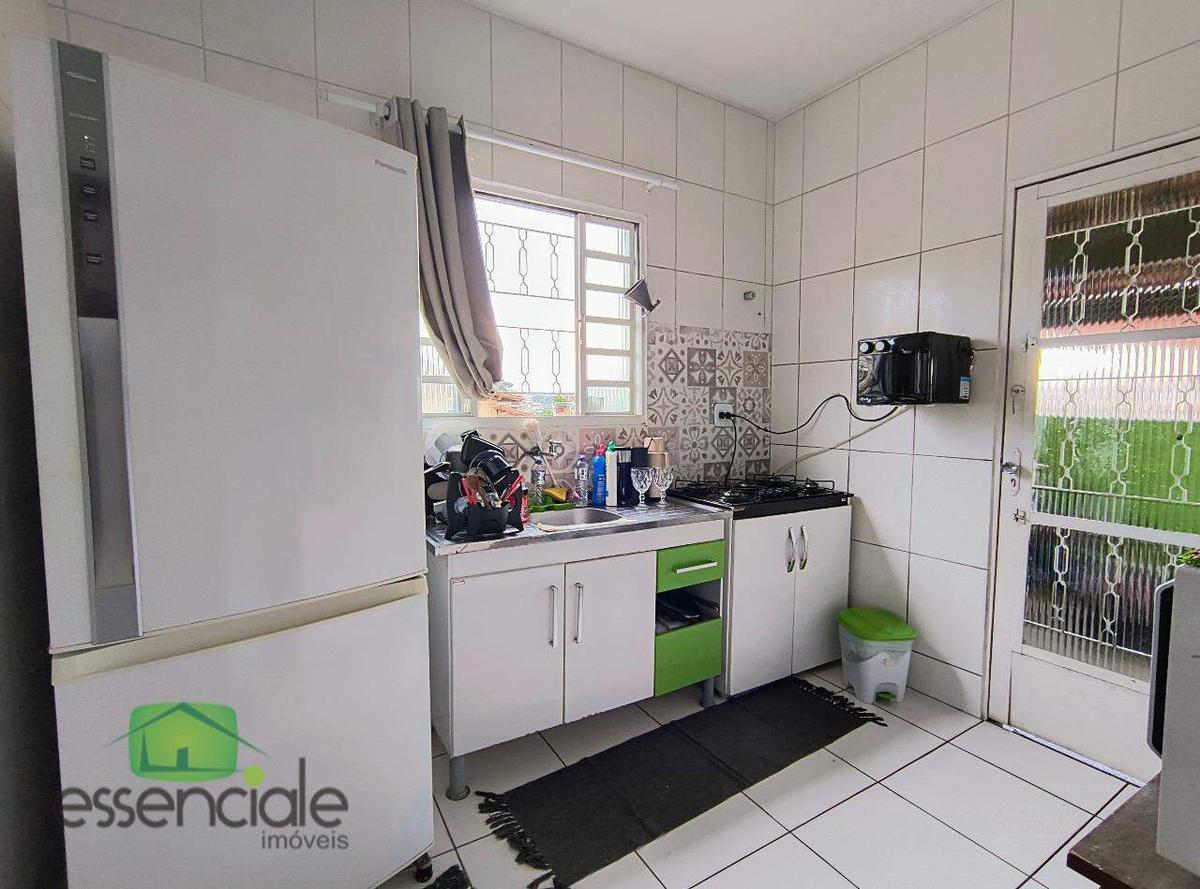 Casa, Eldorado, 3 Quartos, 1 Vaga, 1 Suíte