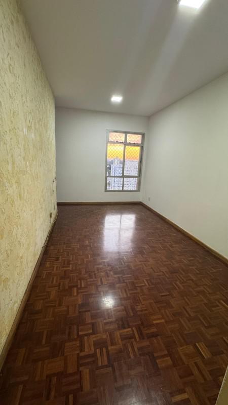 Apartamento, Jardim Guanabara, 3 Quartos, 1 Vaga