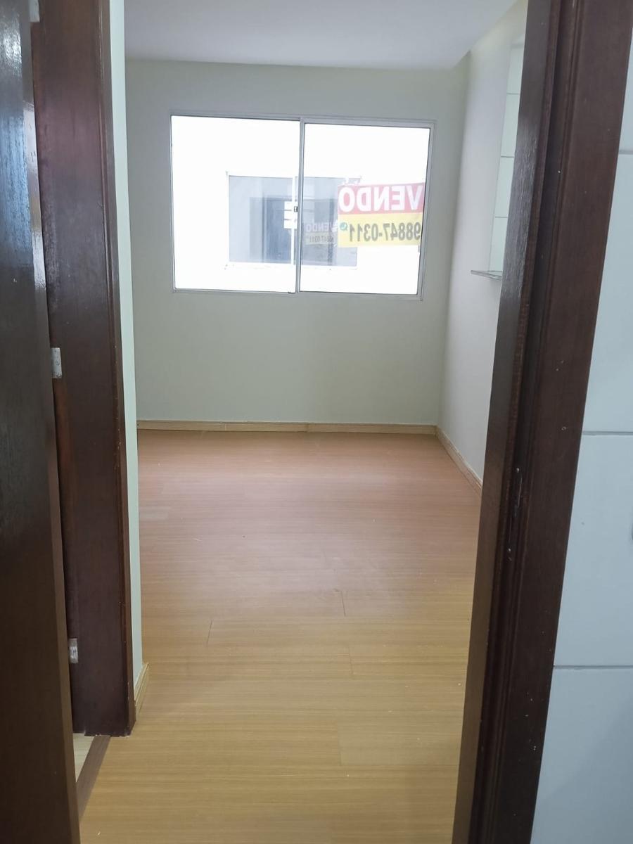 Apartamento, Duque de Caxias, 2 Quartos, 1 Vaga