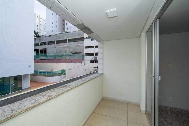 Apartamento, Buritis, 3 Quartos, 2 Vagas, 1 Suíte